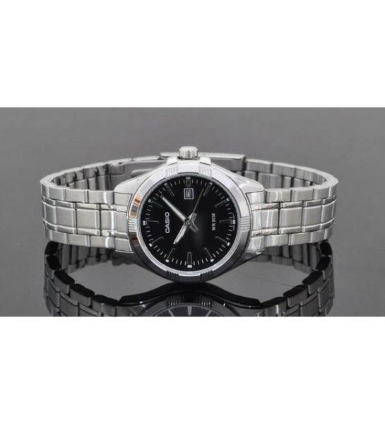 Casio LTP-1308D-1AVDF Kadın Kol Saati
