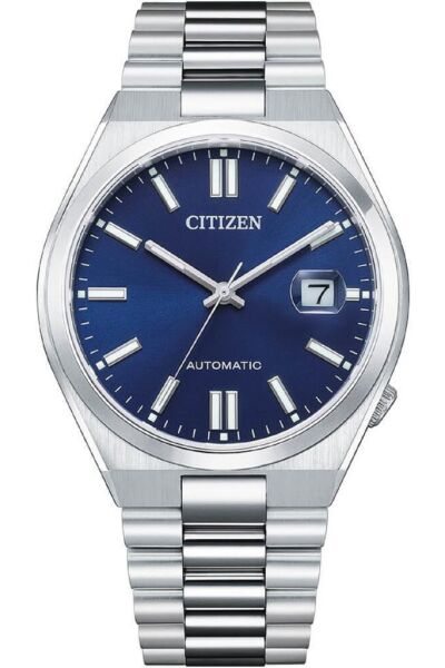 Citizen Tsuyosa NJ0150-81L Otomatik Erkek Kol Saati