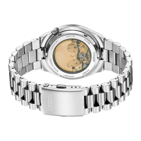 Citizen Tsuyosa NJ0150-81L Otomatik Erkek Kol Saati