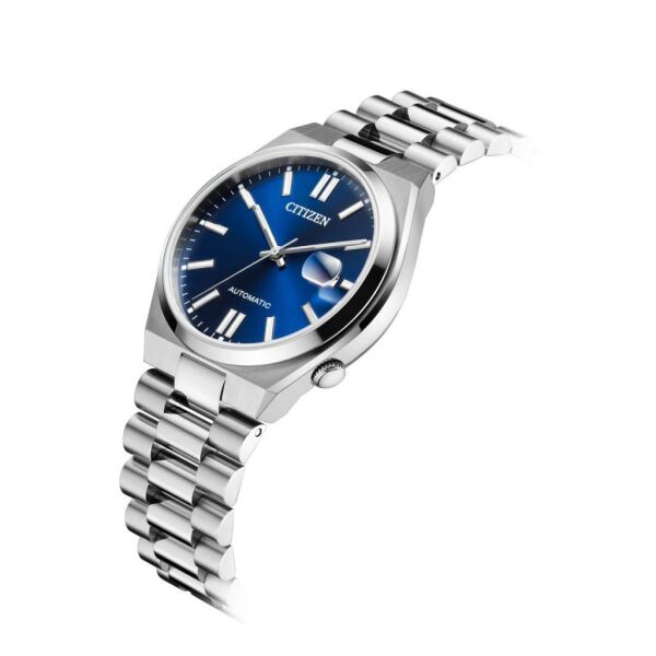 Citizen Tsuyosa NJ0150-81L Otomatik Erkek Kol Saati