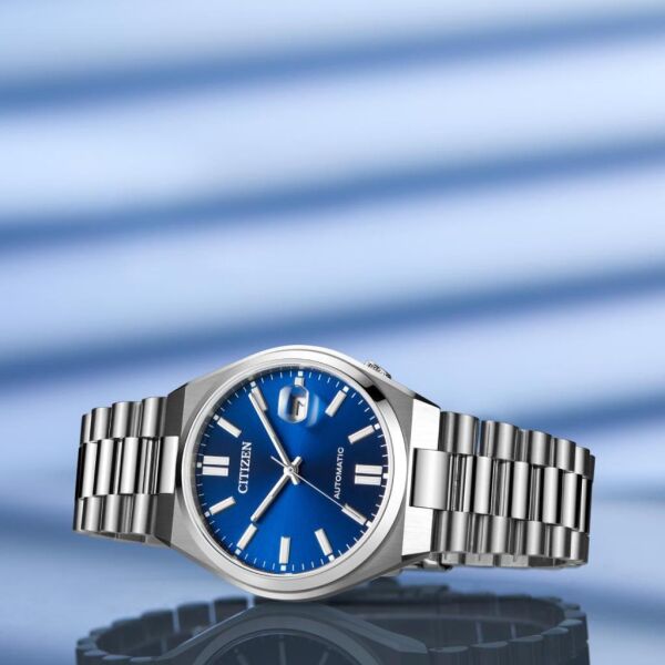Citizen Tsuyosa NJ0150-81L Otomatik Erkek Kol Saati