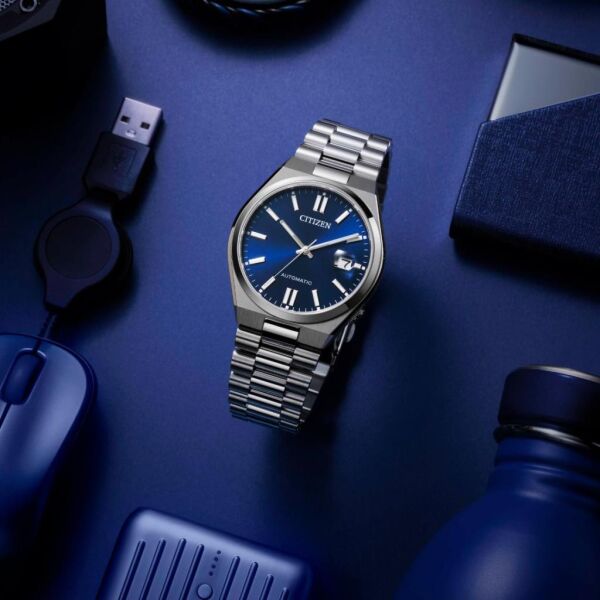 Citizen Tsuyosa NJ0150-81L Otomatik Erkek Kol Saati