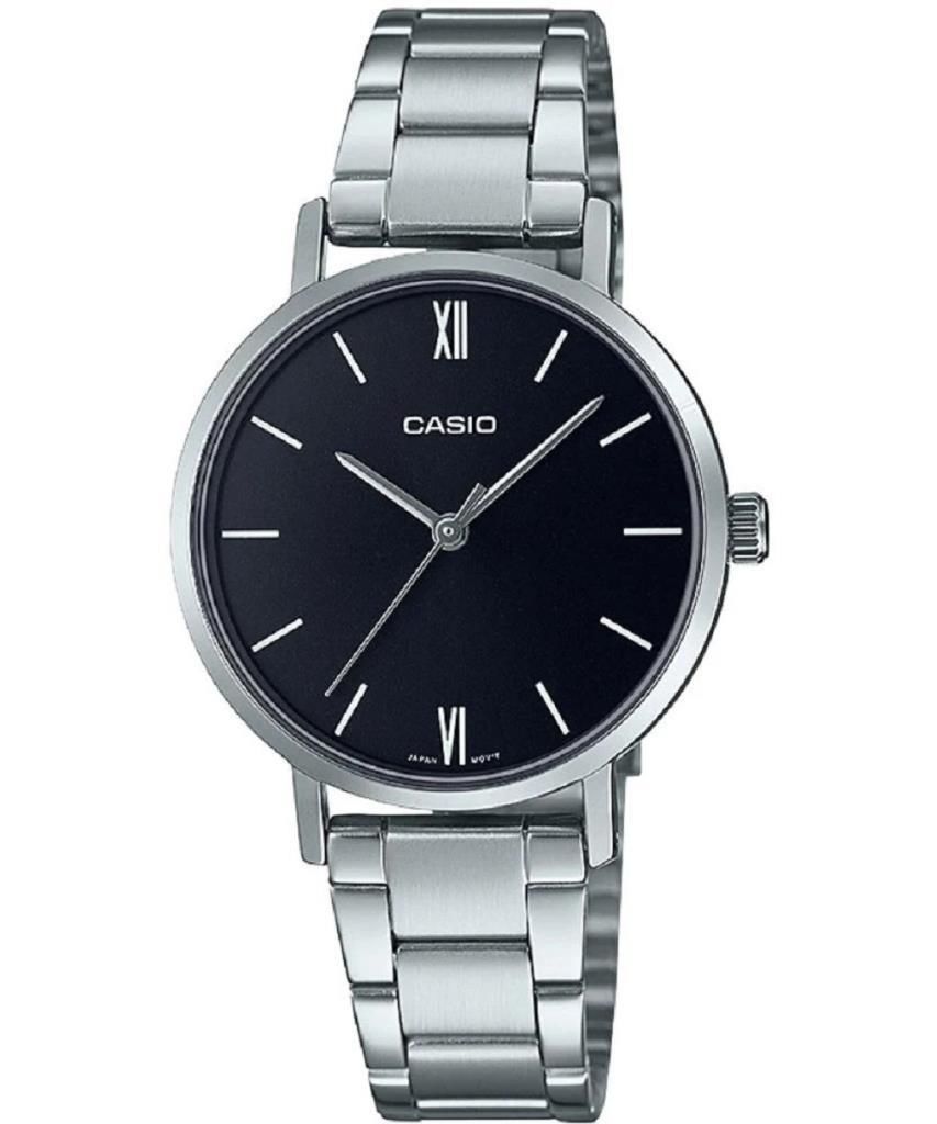 Casio LTP-VT02D-1AUDF Kadın Kol Saati