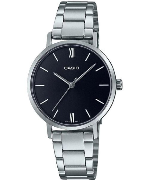 Casio LTP-VT02D-1AUDF Kadın Kol Saati