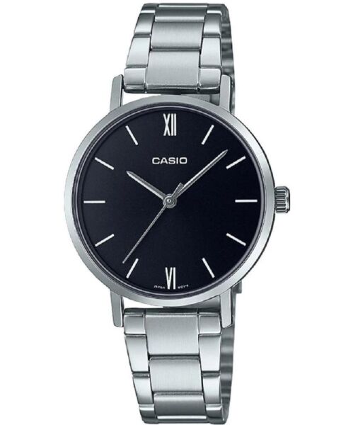 Casio LTP-VT02D-1AUDF Kadın Kol Saati