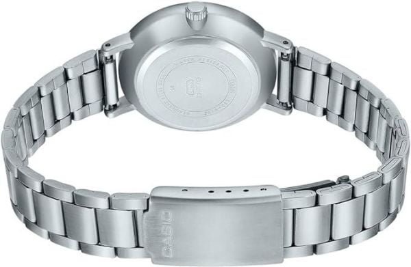 Casio LTP-VT02D-1AUDF Kadın Kol Saati