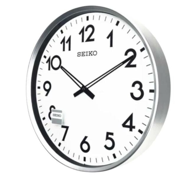 Seiko QXA560S Salon Ofis Duvar Saati