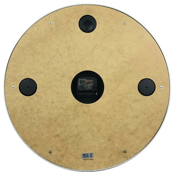 Seiko QXA560S Salon Ofis Duvar Saati