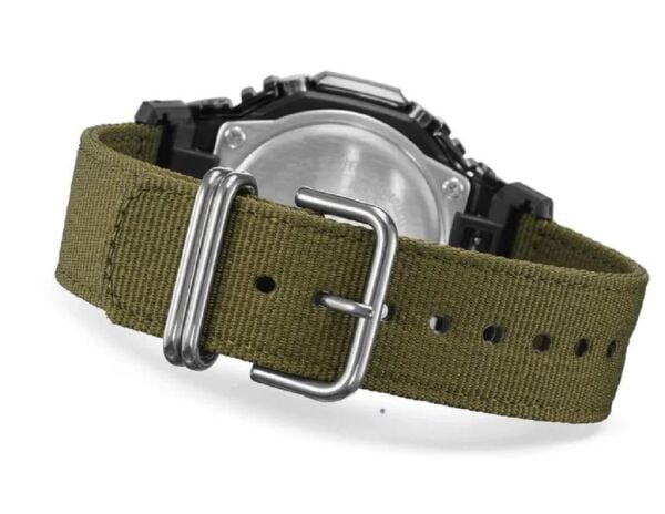 Casio G-Shock GM-2100CB-3ADR Kol Saati