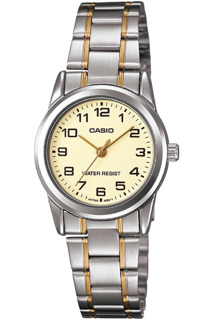 Casio LTP-V001SG-9BUDF Kadın Kol Saati