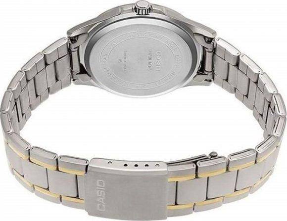 Casio LTP-V001SG-9BUDF Kadın Kol Saati