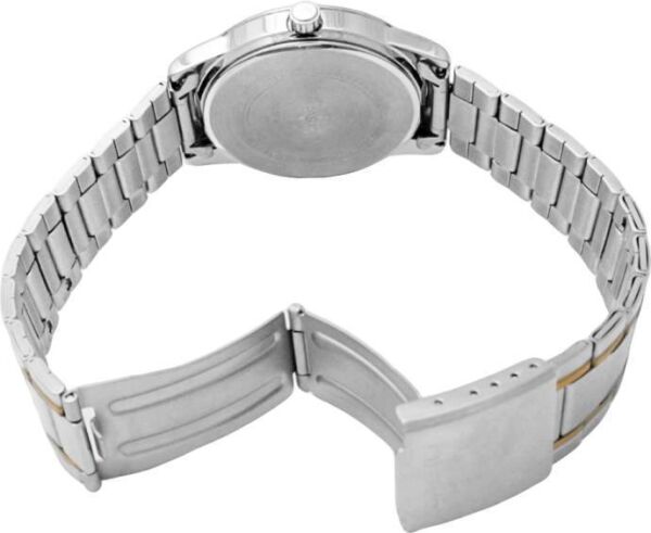 Casio LTP-V001SG-9BUDF Kadın Kol Saati