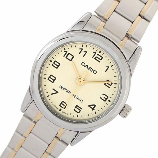 Casio LTP-V001SG-9BUDF Kadın Kol Saati
