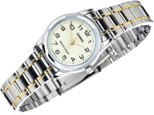 Casio LTP-V001SG-9BUDF Kadın Kol Saati