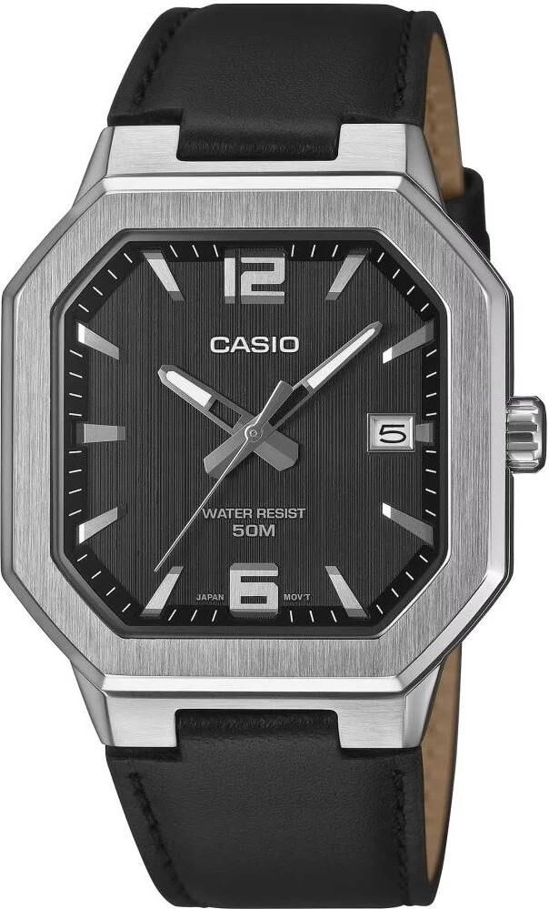 Casio MTP-B195L-1AVDF Erkek Kol Saati