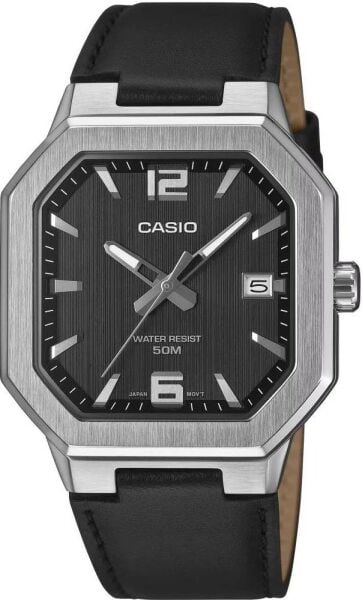 Casio MTP-B195L-1AVDF Erkek Kol Saati