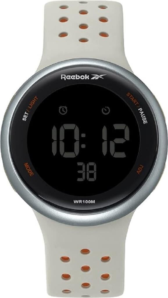 Reebok RV-ELE-U9-PAIA-BB Erkek Kol Saati
