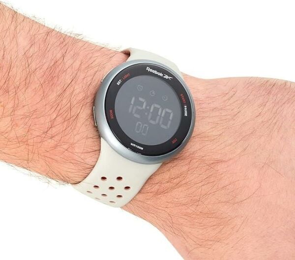 Reebok RV-ELE-U9-PAIA-BB Erkek Kol Saati