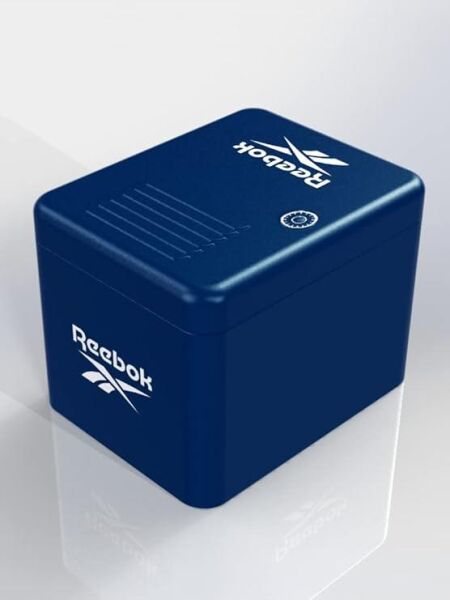 Reebok RV-ELE-U9-PAIA-BB Erkek Kol Saati