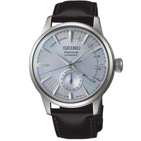 Seiko Presage SSA343J1 Otomatik Erkek Kol Saati