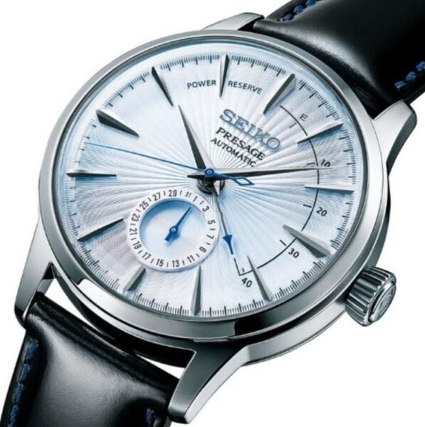 Seiko Presage SSA343J1 Otomatik Erkek Kol Saati