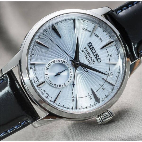 Seiko Presage SSA343J1 Otomatik Erkek Kol Saati