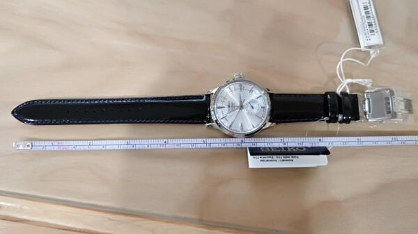 Seiko Presage SSA343J1 Otomatik Erkek Kol Saati