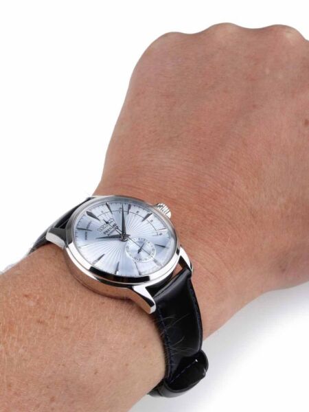 Seiko Presage SSA343J1 Otomatik Erkek Kol Saati