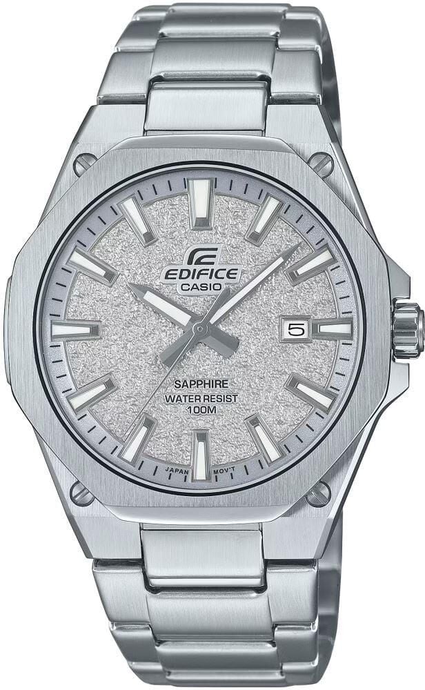 Casio EDIFICE EFR-S108DE-8AVUDF Erkek Kol Saati