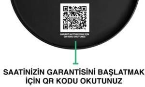 Casio EDIFICE EFR-S108DE-8AVUDF Erkek Kol Saati