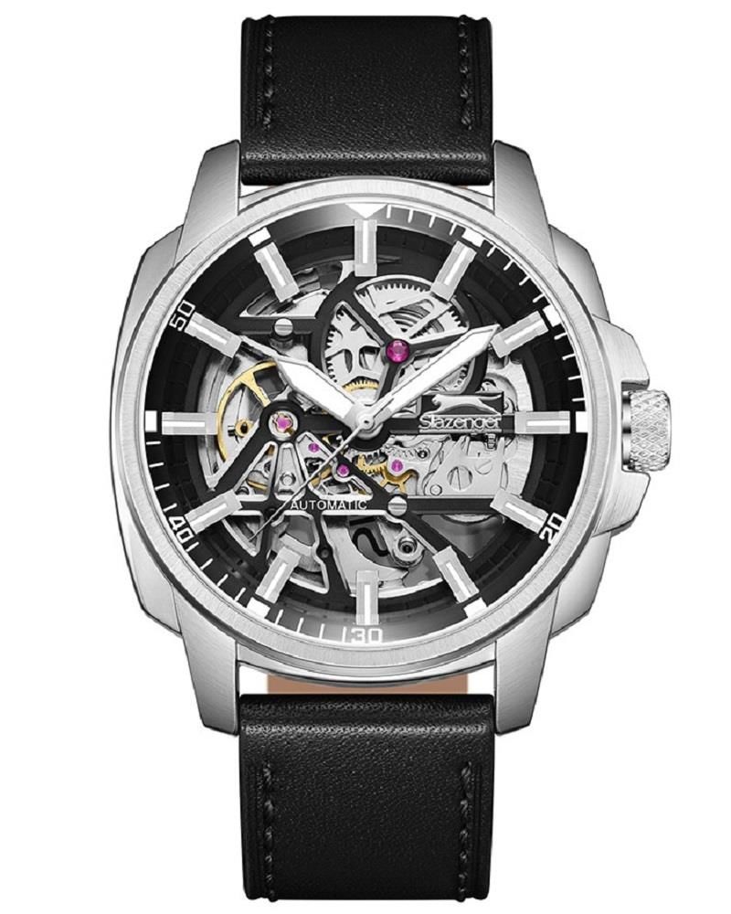 Slazenger SL.09.2435.1.02 Otomatik Erkek Kol Saati