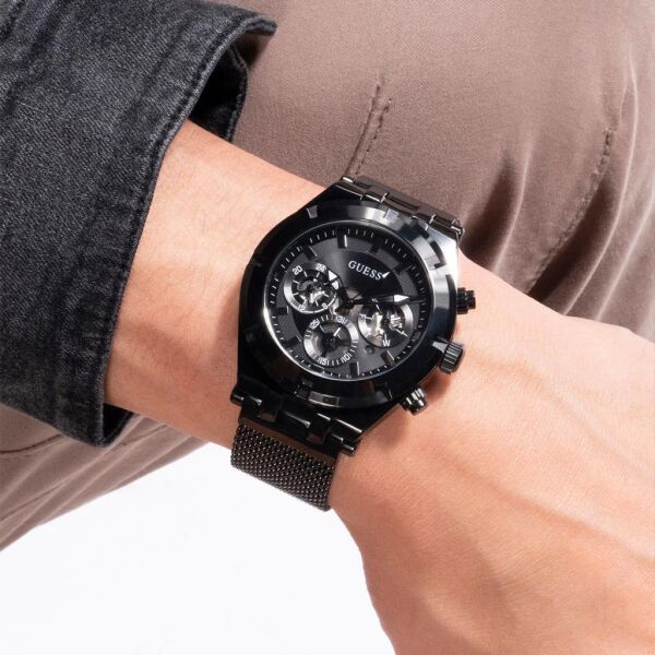 Guess GUGW0582G3 Erkek Kol Saati