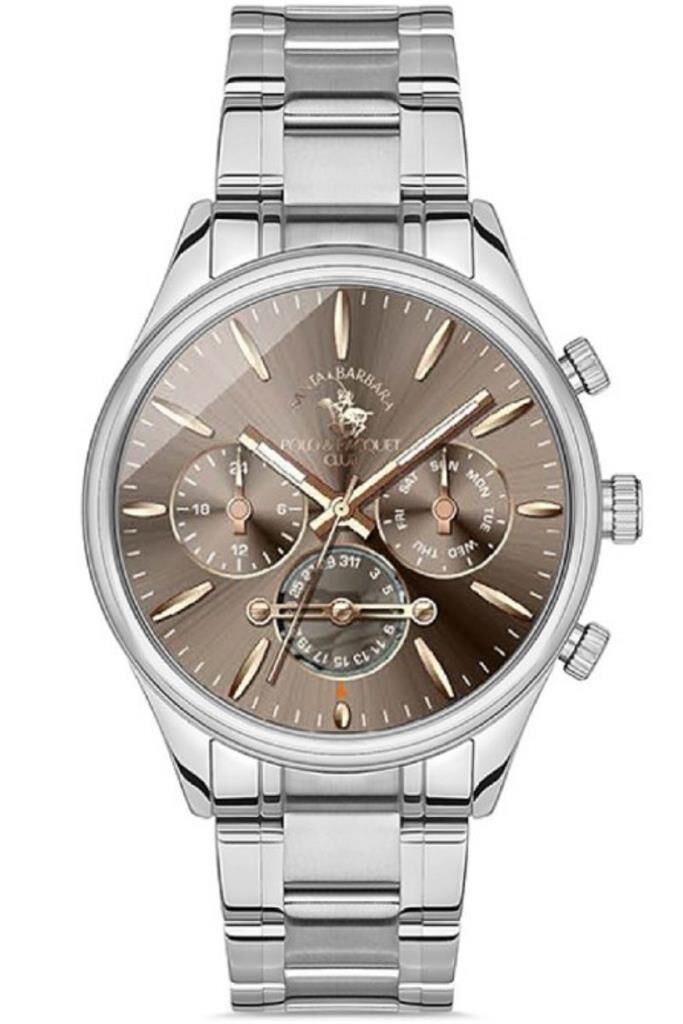 Santa Barbara Polo & Racquet Club SB.1.10440.2 Kol Saati