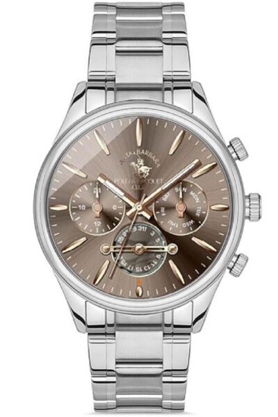 Santa Barbara Polo & Racquet Club SB.1.10440.2 Kol Saati