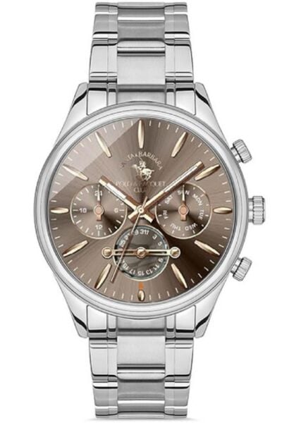 Santa Barbara Polo & Racquet Club SB.1.10440.2 Kol Saati