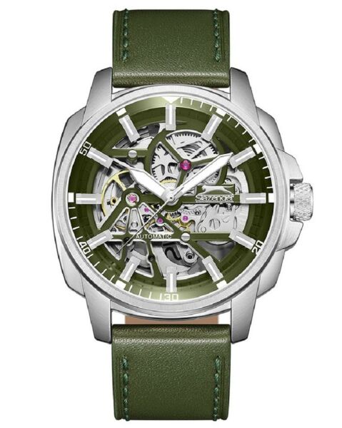 Slazenger SL.09.2435.1.03 Otomatik Erkek Kol Saati