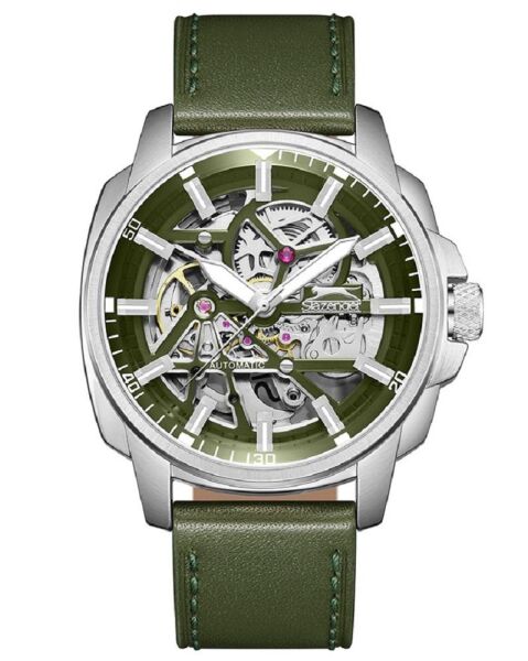 Slazenger SL.09.2435.1.03 Otomatik Erkek Kol Saati