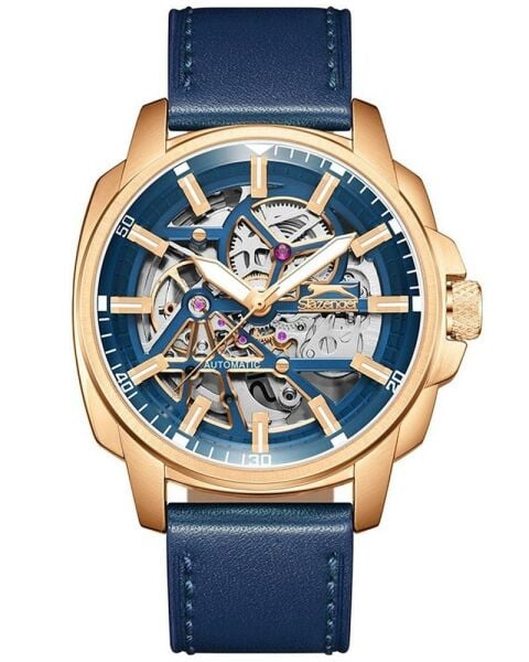 Slazenger SL.09.2435.1.04 Otomatik Erkek Kol Saati