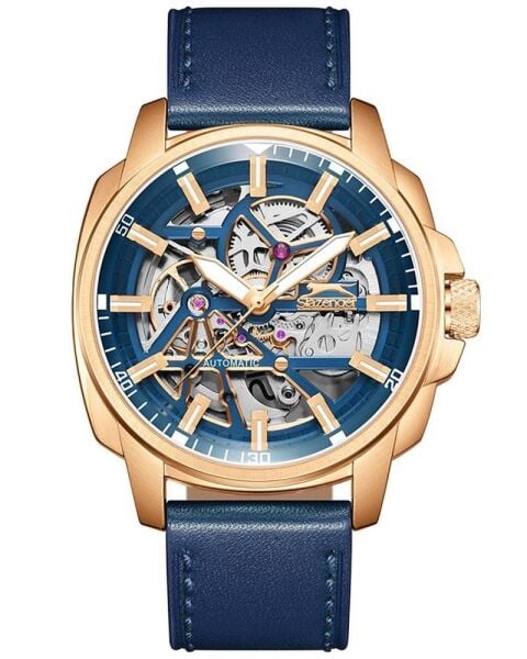 Slazenger SL.09.2435.1.04 Otomatik Erkek Kol Saati