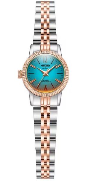 Welder WRC2002 Kadın Kol Saati