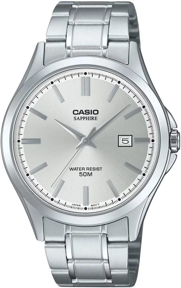 Casio MTS-115D-7AVDF Erkek Kol Saati