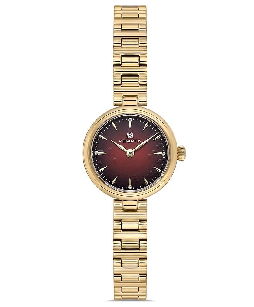 Momentus CW313G-14SG Kadın Kol Saati
