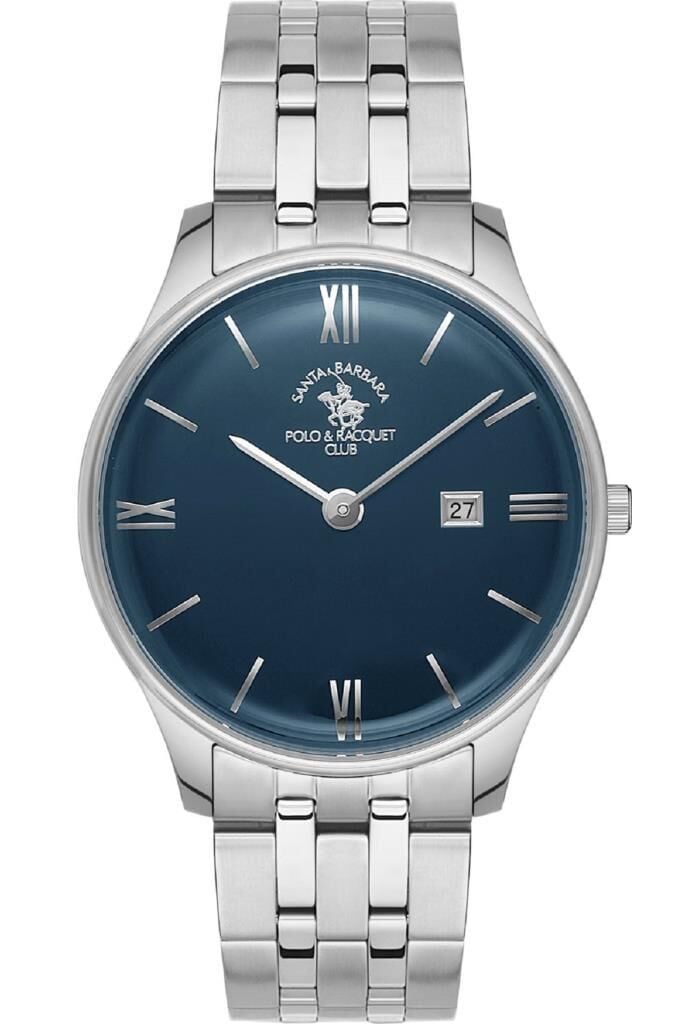 Santa Barbara Polo & Racquet Club SB.1.10287-1 Erkek Kol Saati
