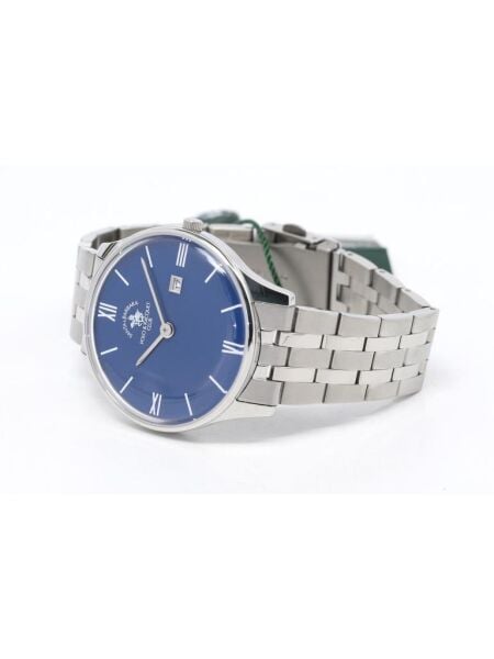 Santa Barbara Polo & Racquet Club SB.1.10287-1 Erkek Kol Saati