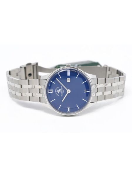 Santa Barbara Polo & Racquet Club SB.1.10287-1 Erkek Kol Saati