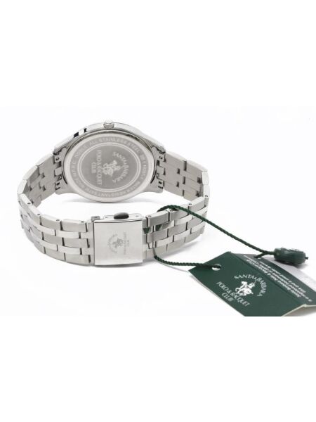 Santa Barbara Polo & Racquet Club SB.1.10287-1 Erkek Kol Saati