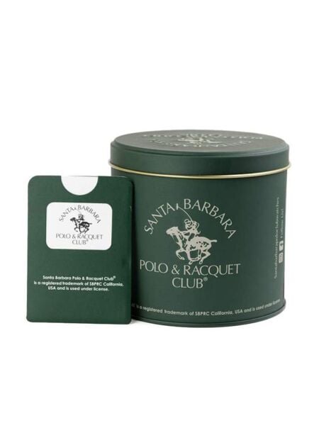 Santa Barbara Polo & Racquet Club SB.1.10287-1 Erkek Kol Saati