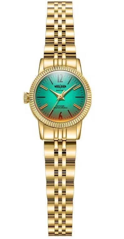 Welder WRC2003 Kadın Kol Saati