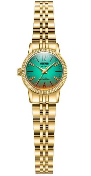 Welder WRC2003 Kadın Kol Saati