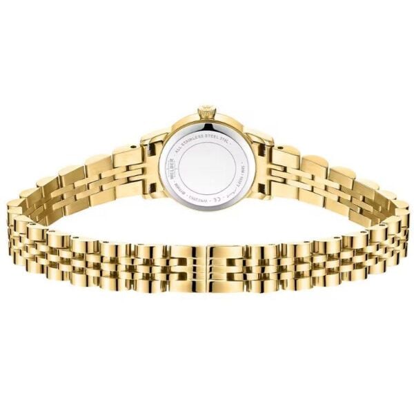 Welder WRC2003 Kadın Kol Saati